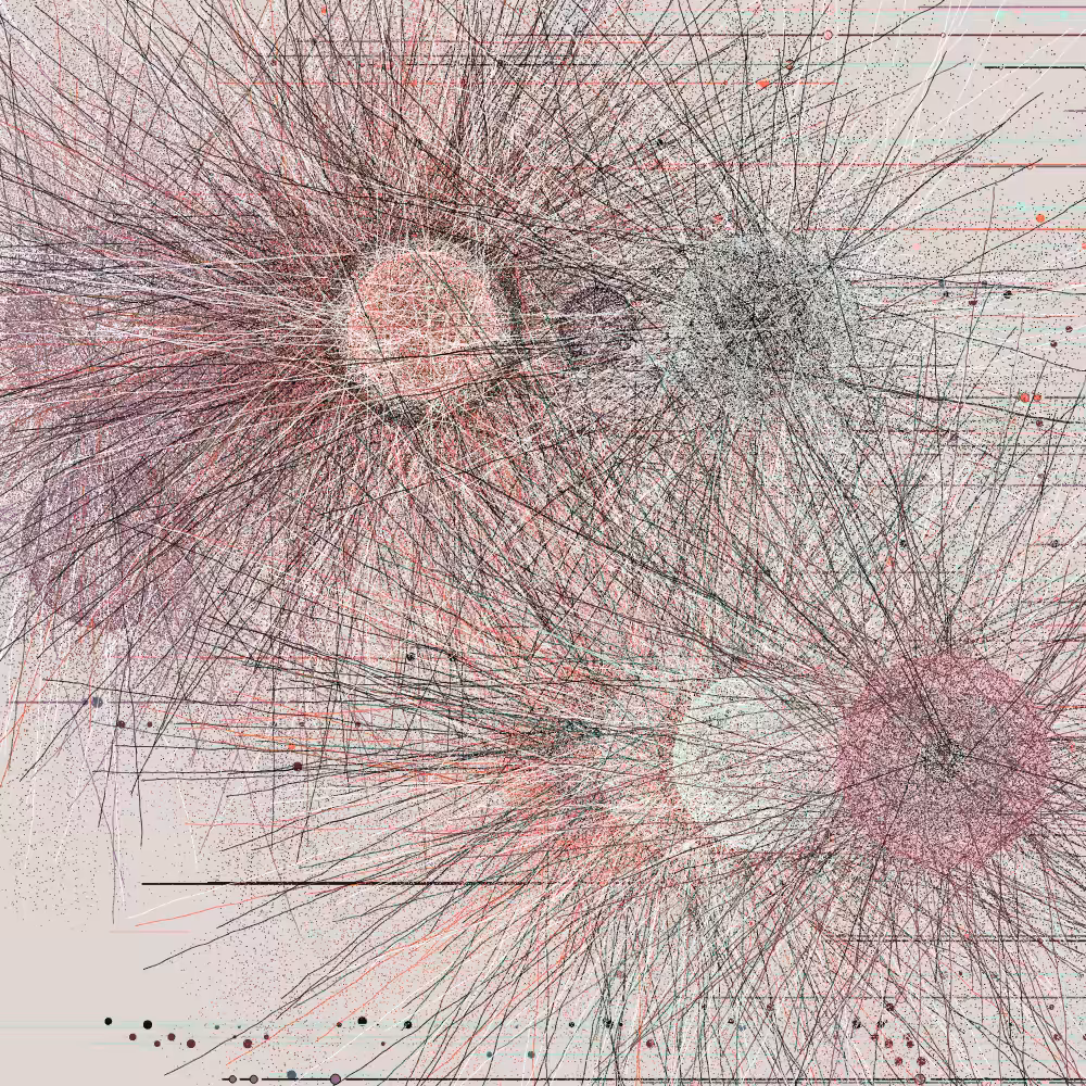 Celestial Collisions  #161