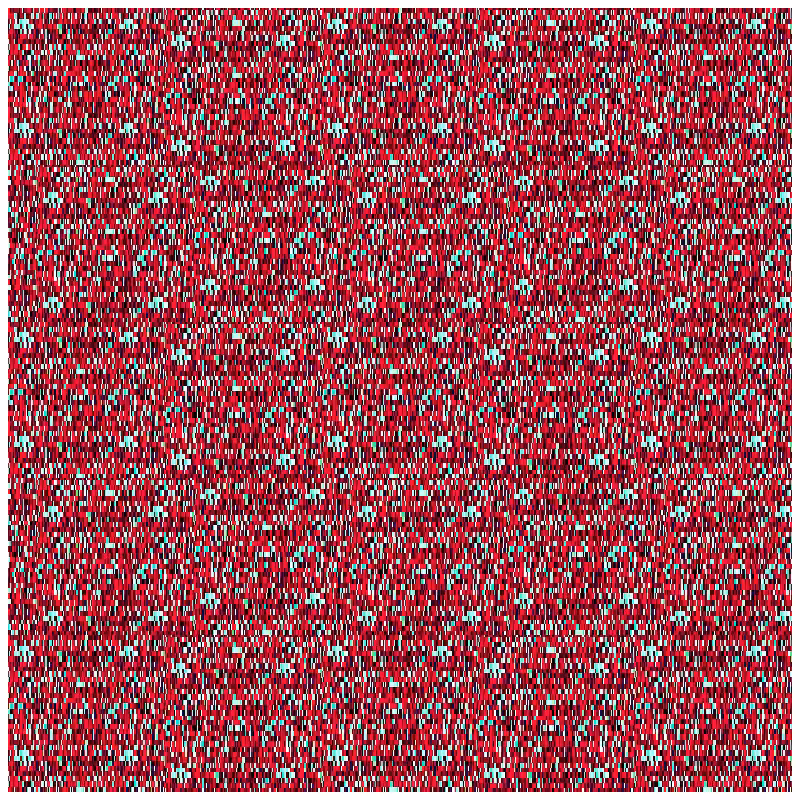 Ants #10