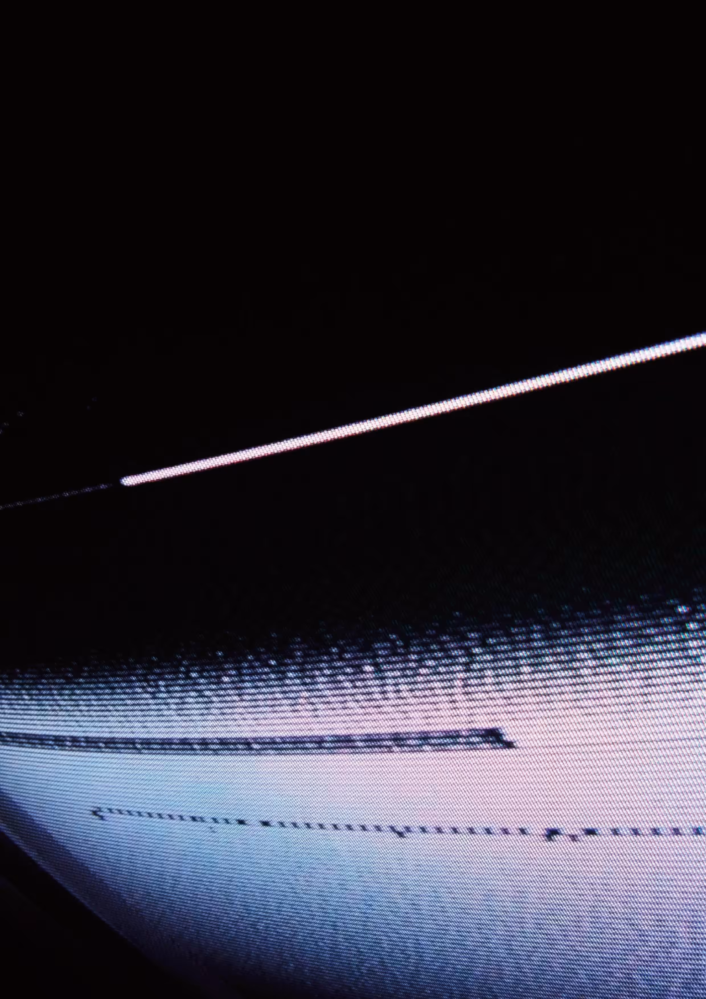 Proteus, 2015