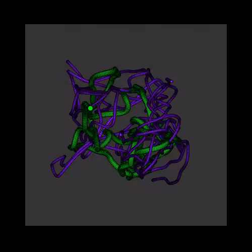 Virus #1