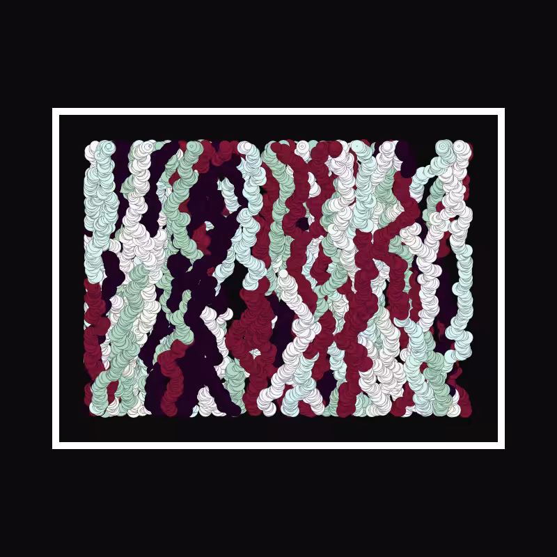 Seismic Stacking - 1 #28