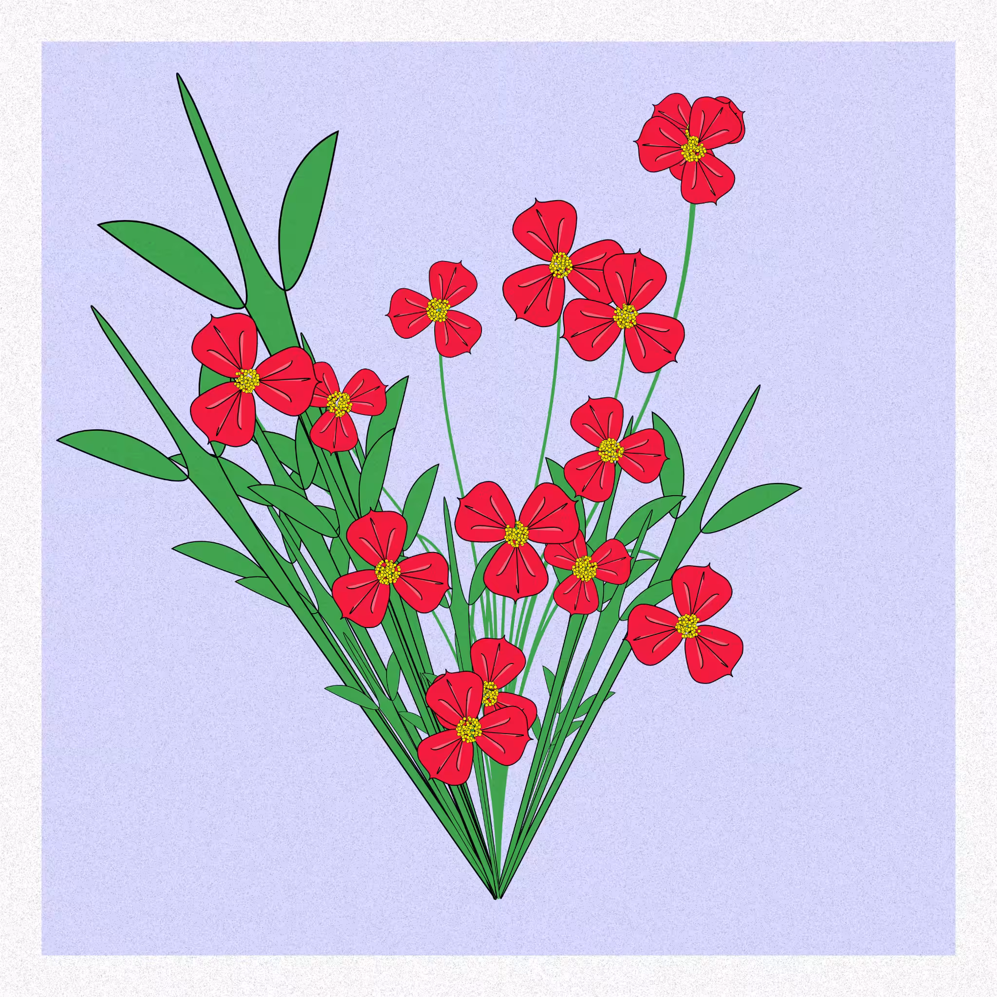 Flowers #179
