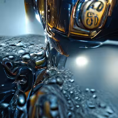 Pantheon of Machine