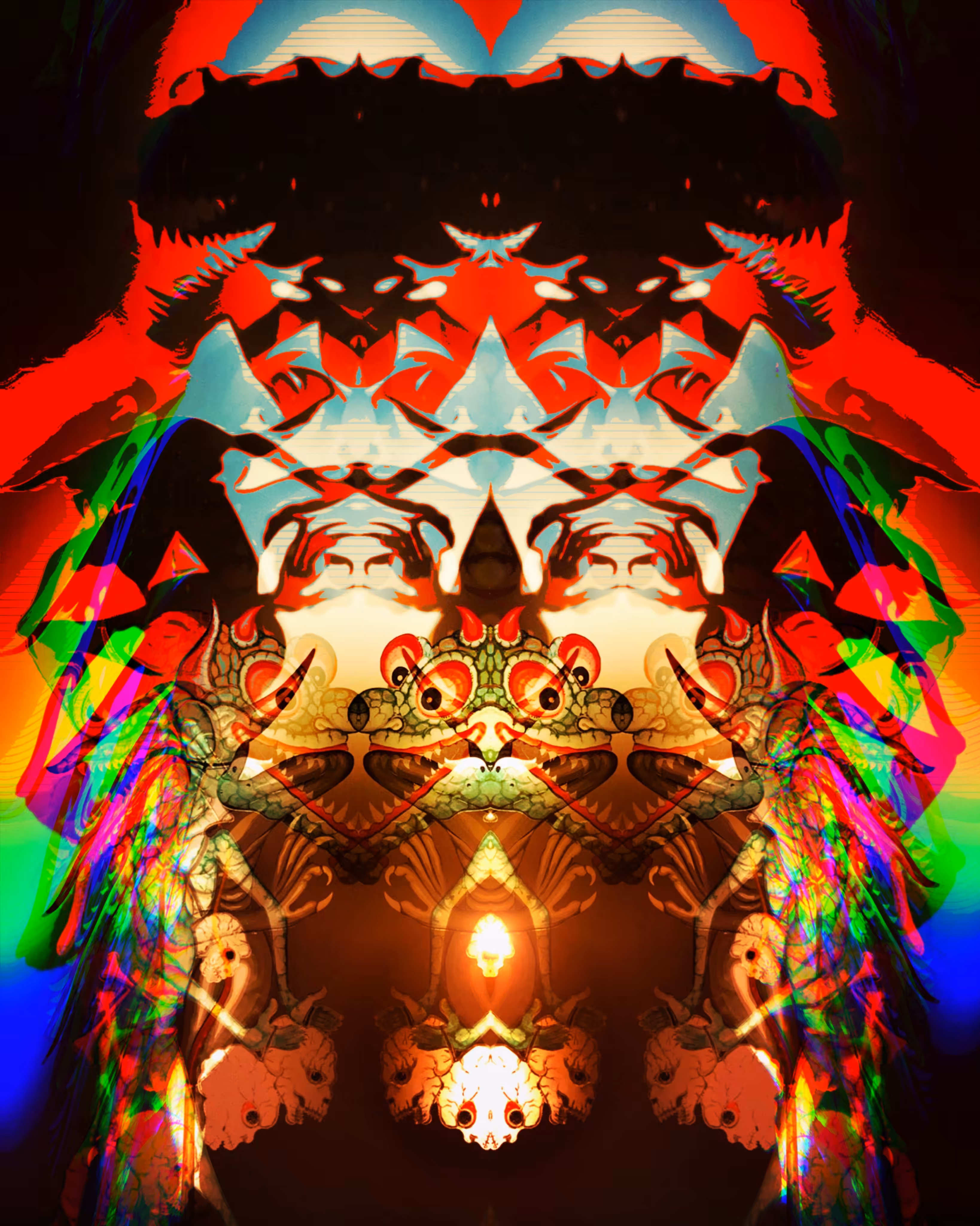 The Fortune Teller
