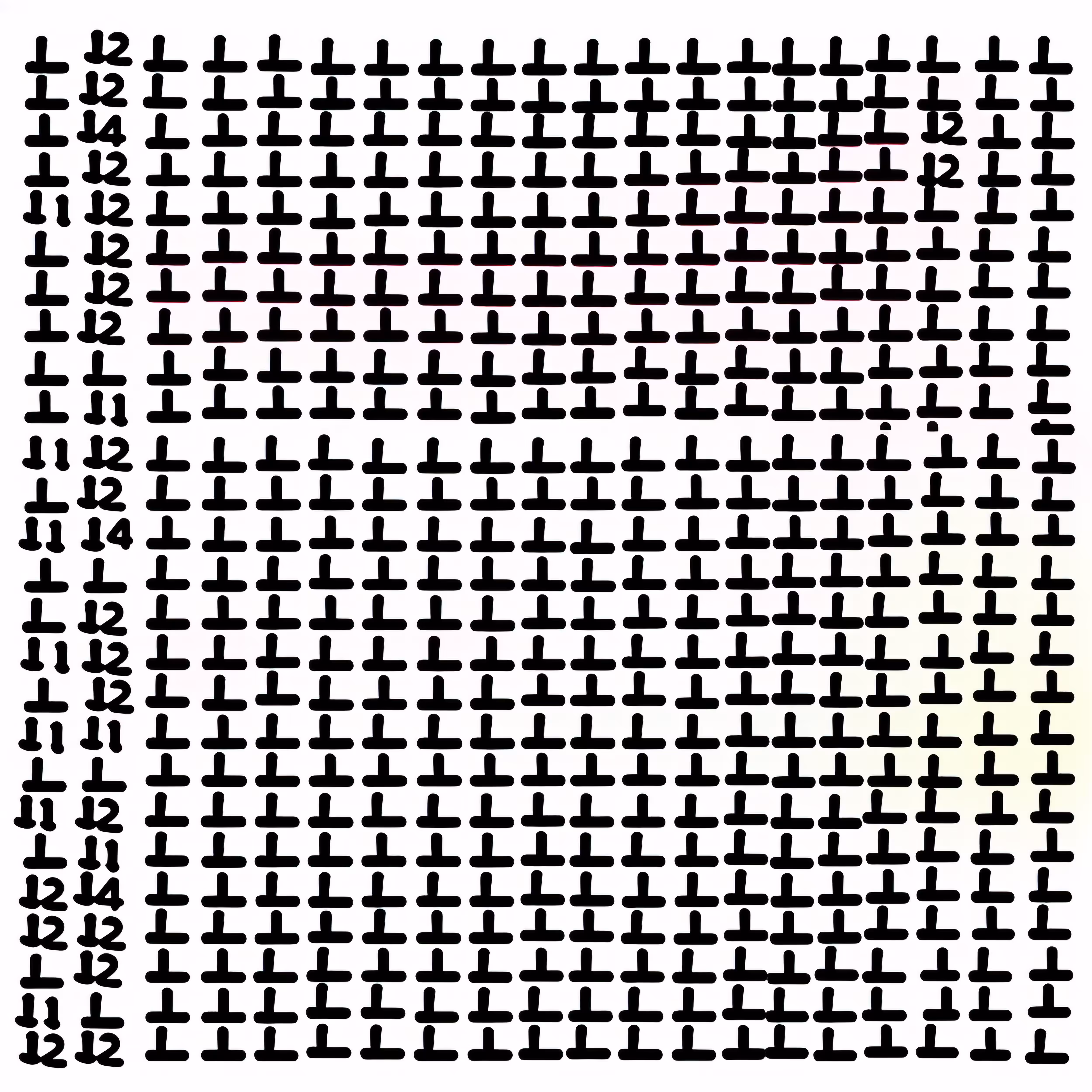 (N) 1
