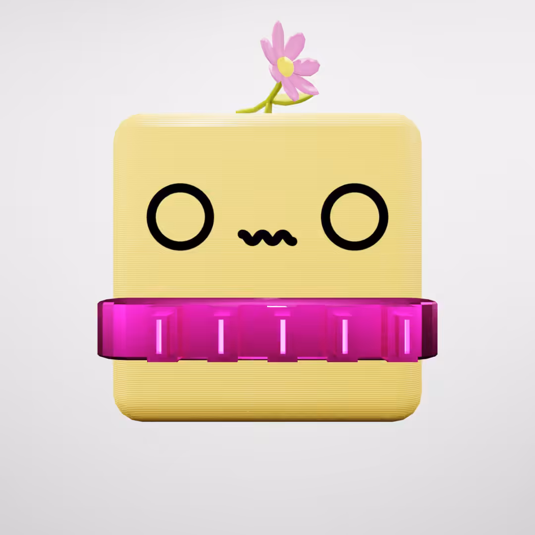 Cubie  #75