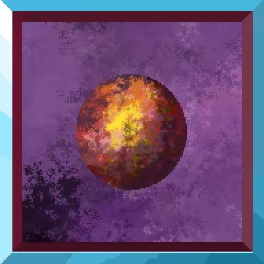 Planet 8