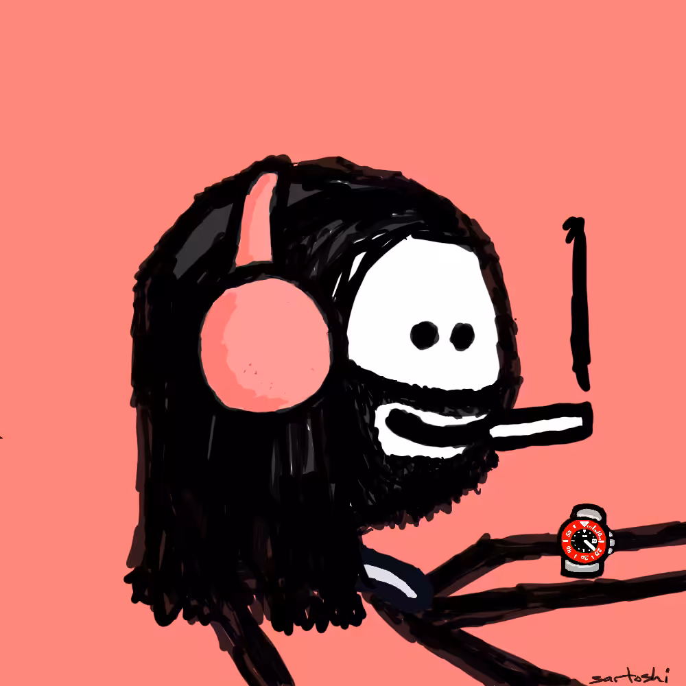 mfer #4317