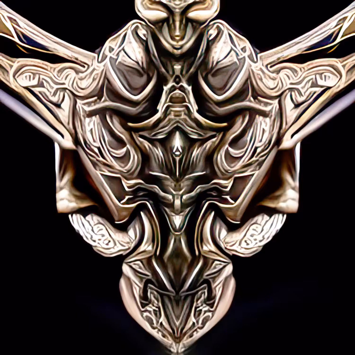 Codex Arcanus - Divination Apprentice Crest