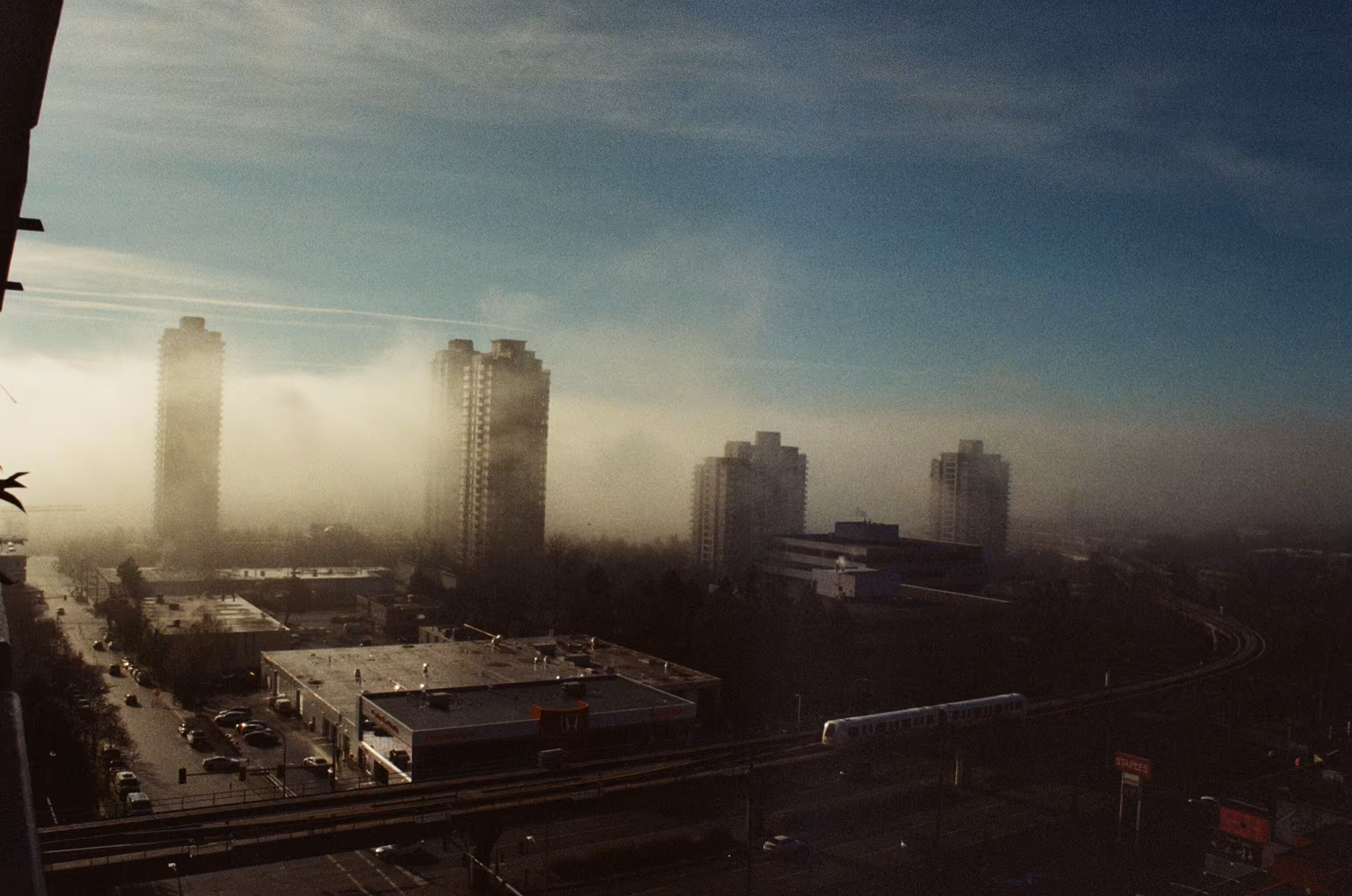 Fog