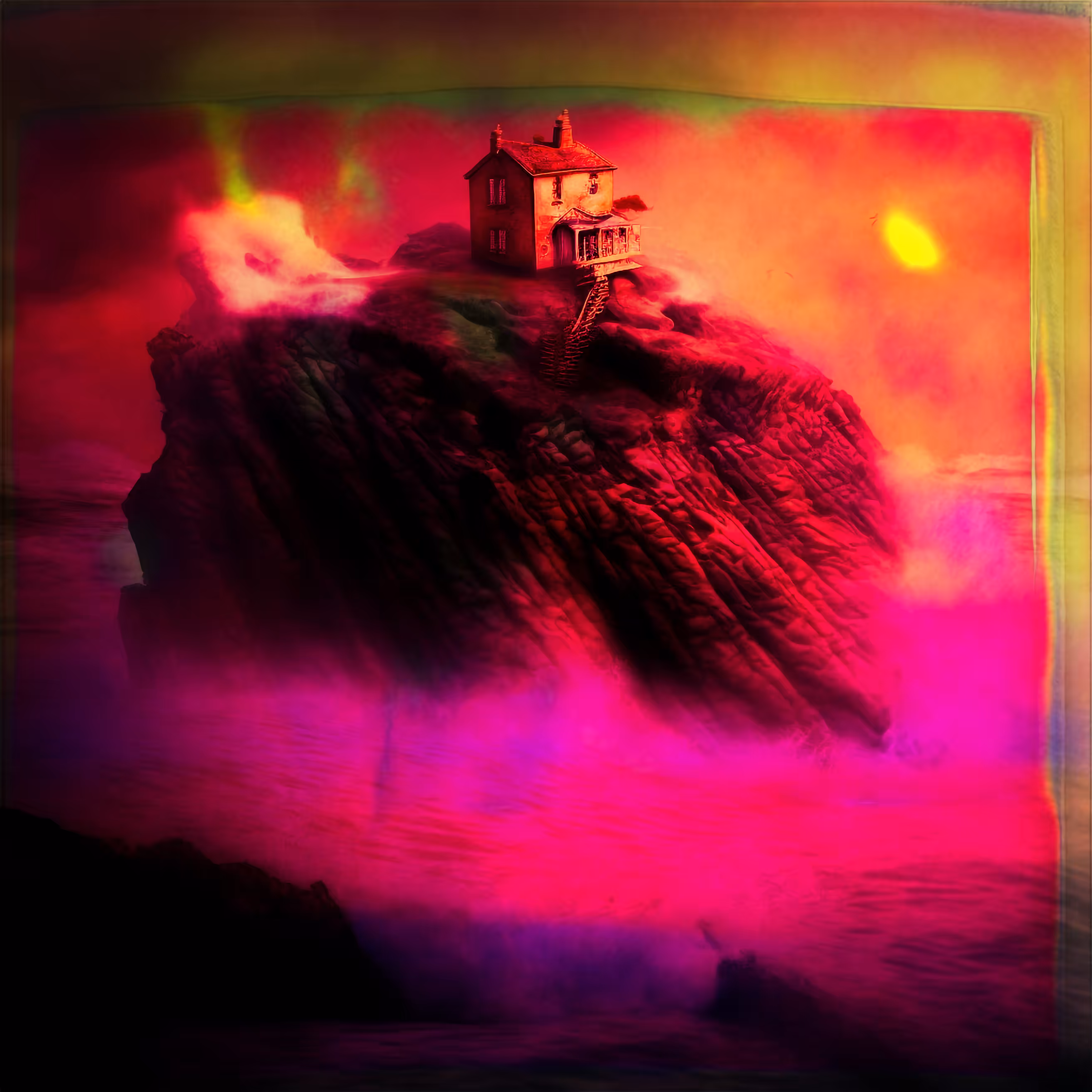 Dreamscape #557