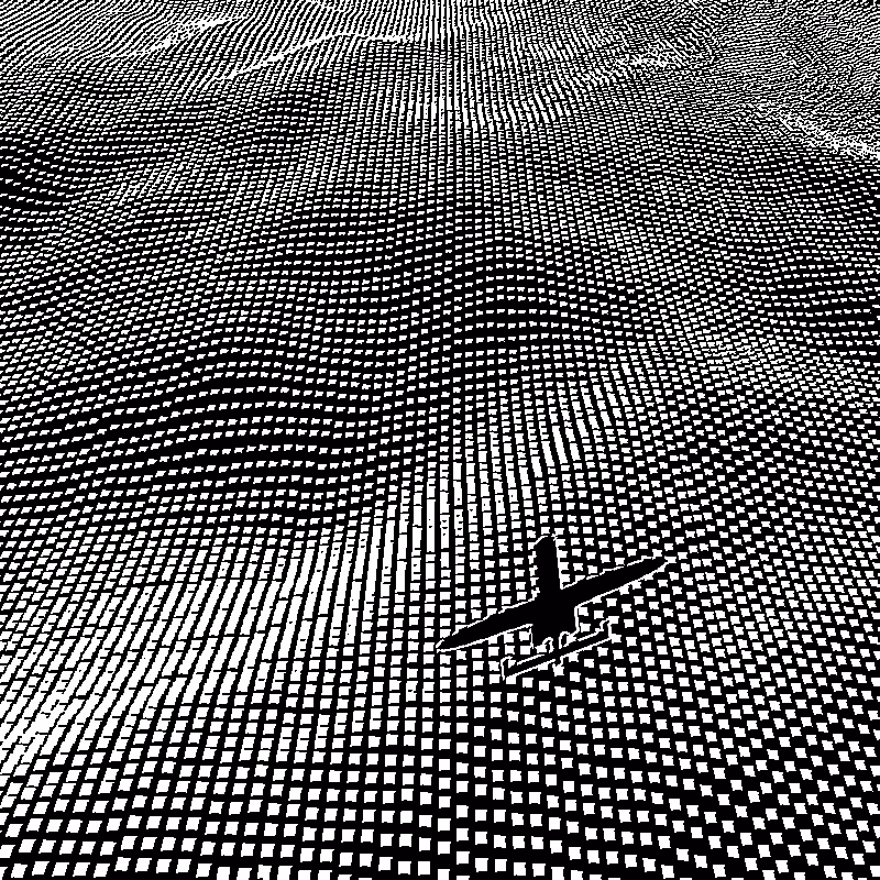 Endless Flight #18