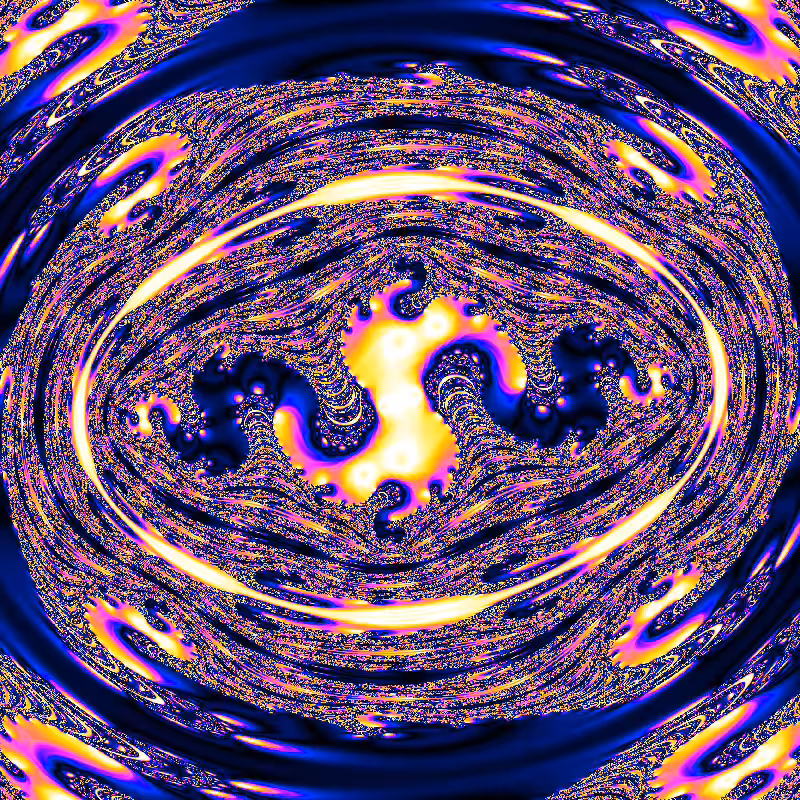 TUNNEL SPACE