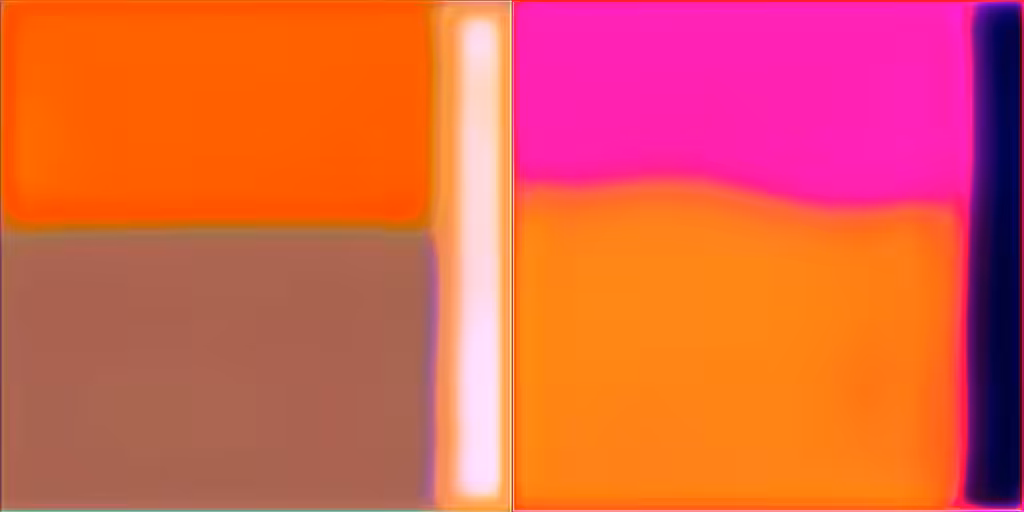 (un)stable equilibrium 1:5 #086