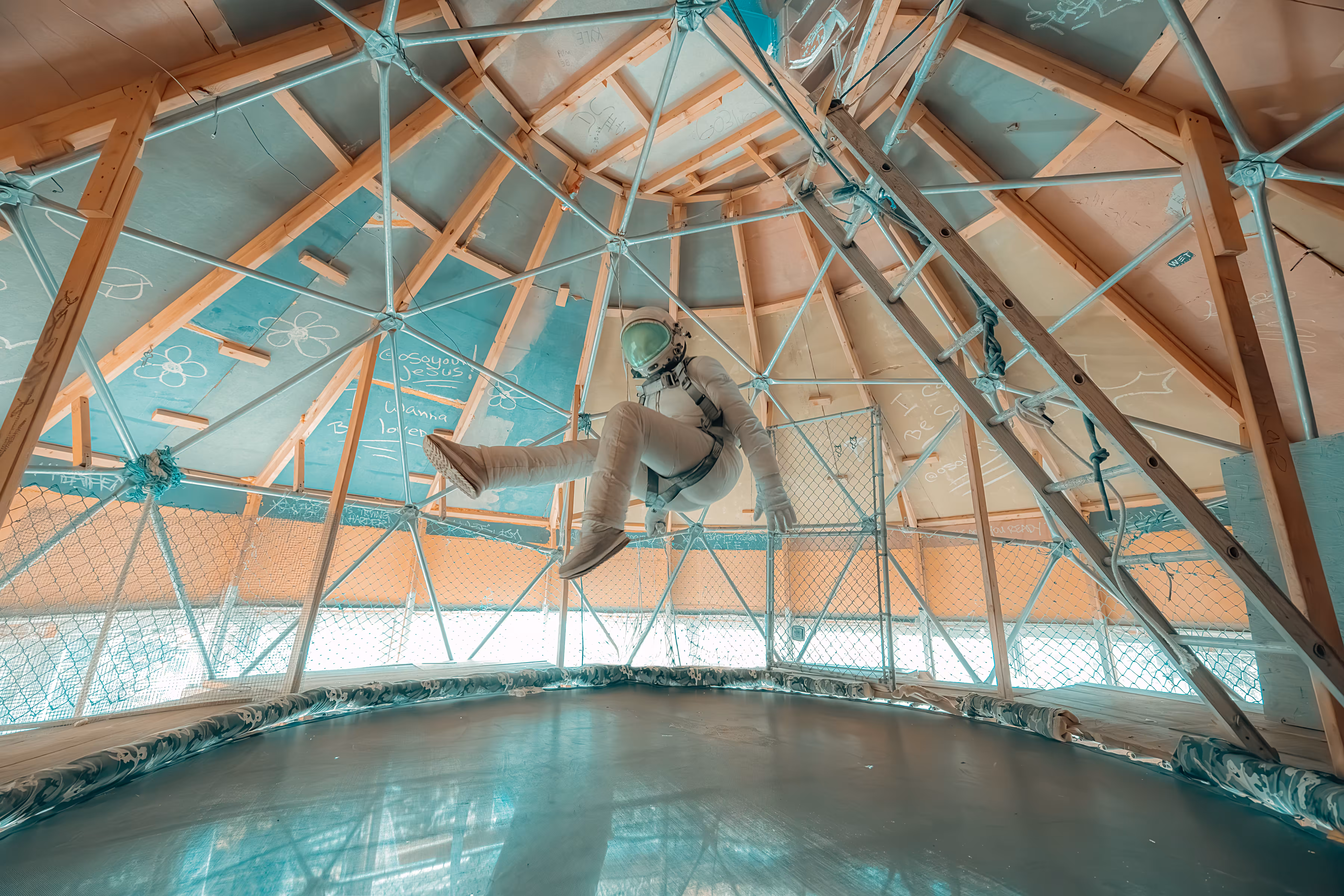 Zero Gravity