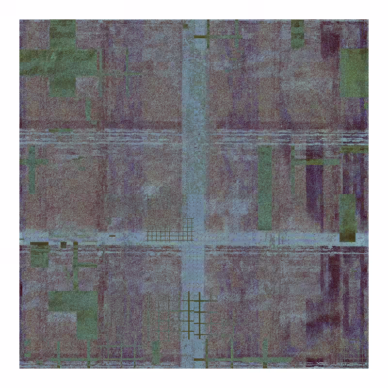 INDUSTRIAL | GIFT #59