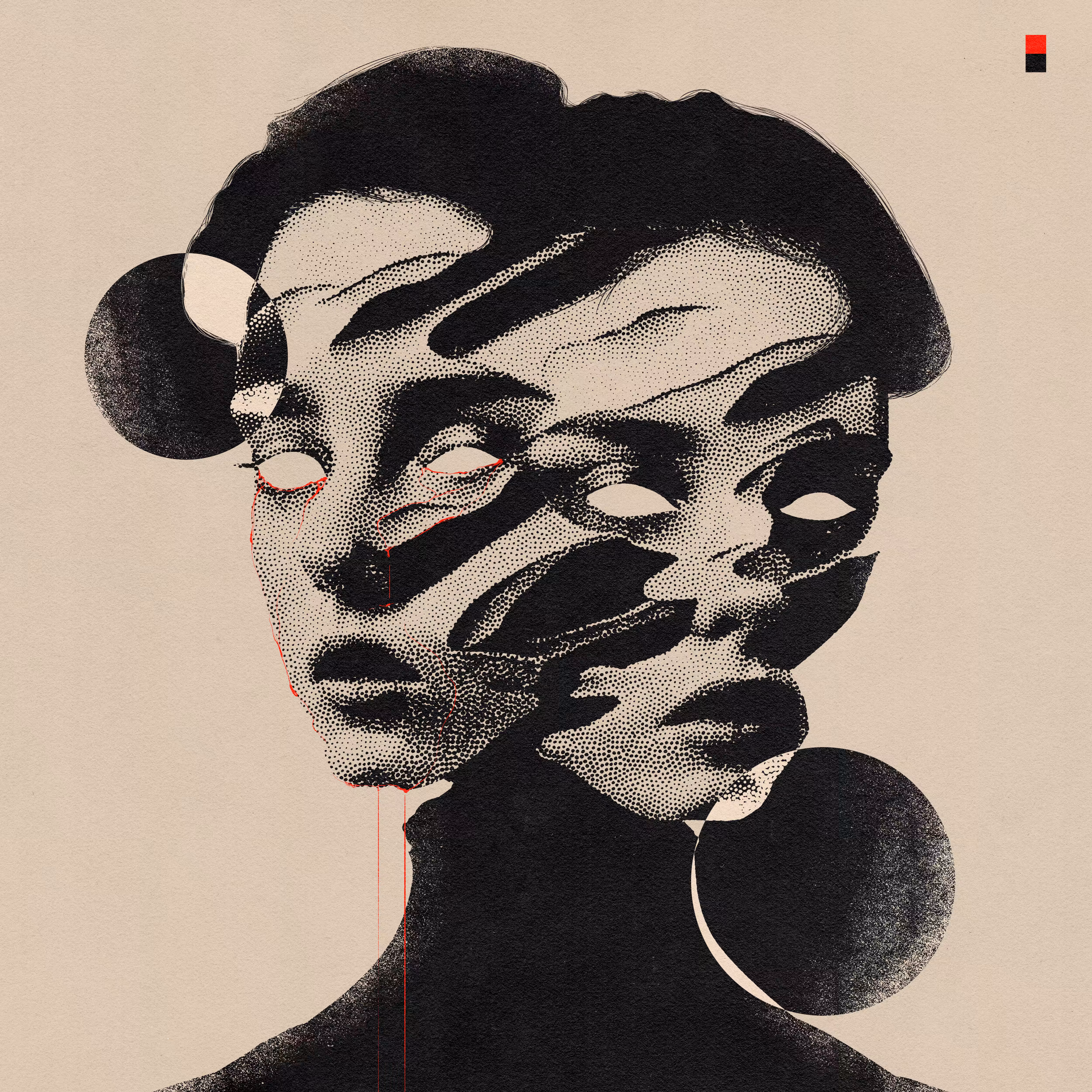 Dissociation