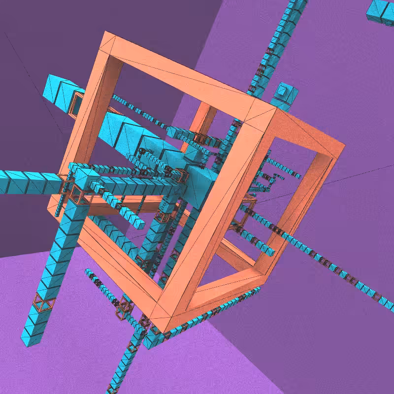 Entangled #473