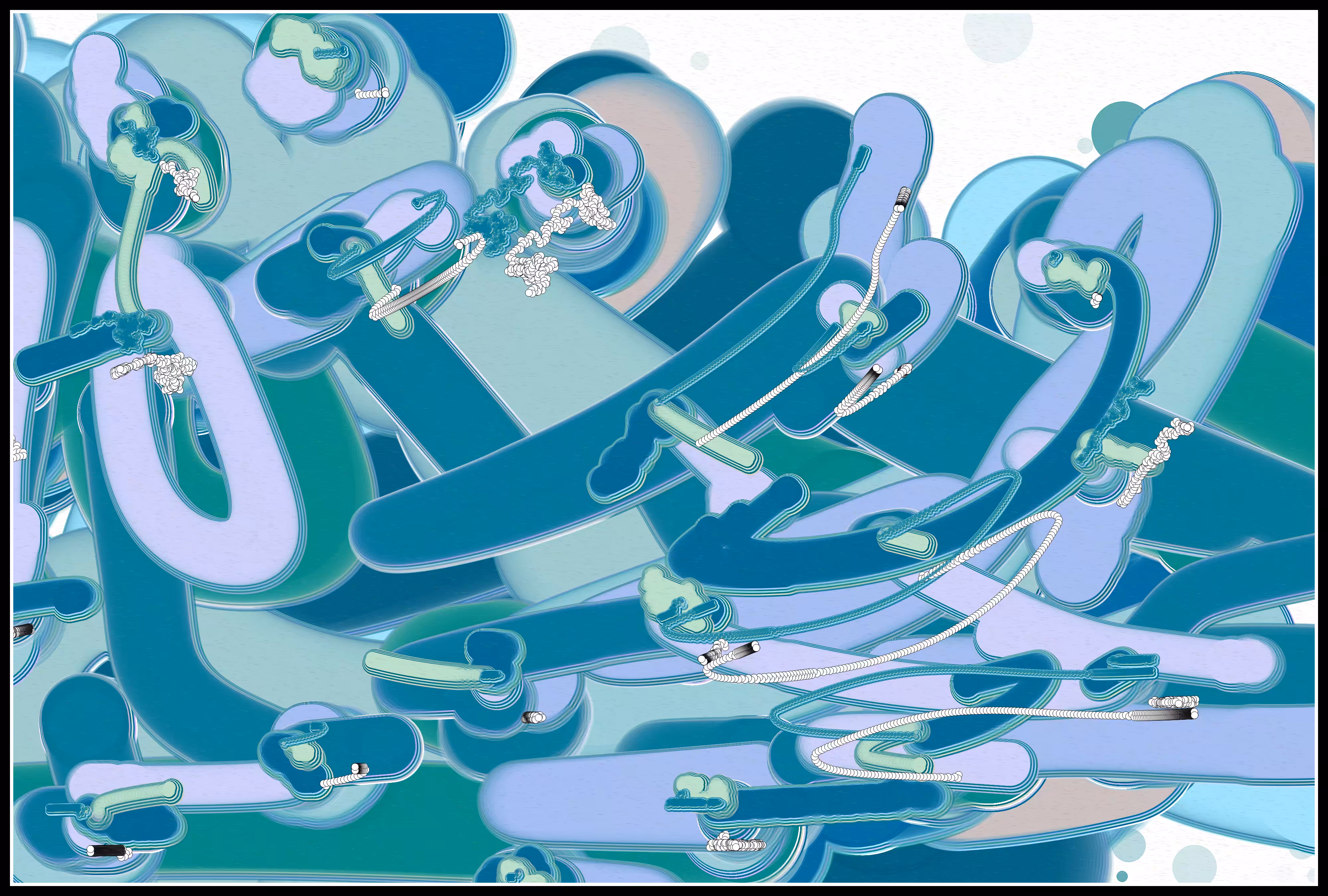 Pastel Whip #2