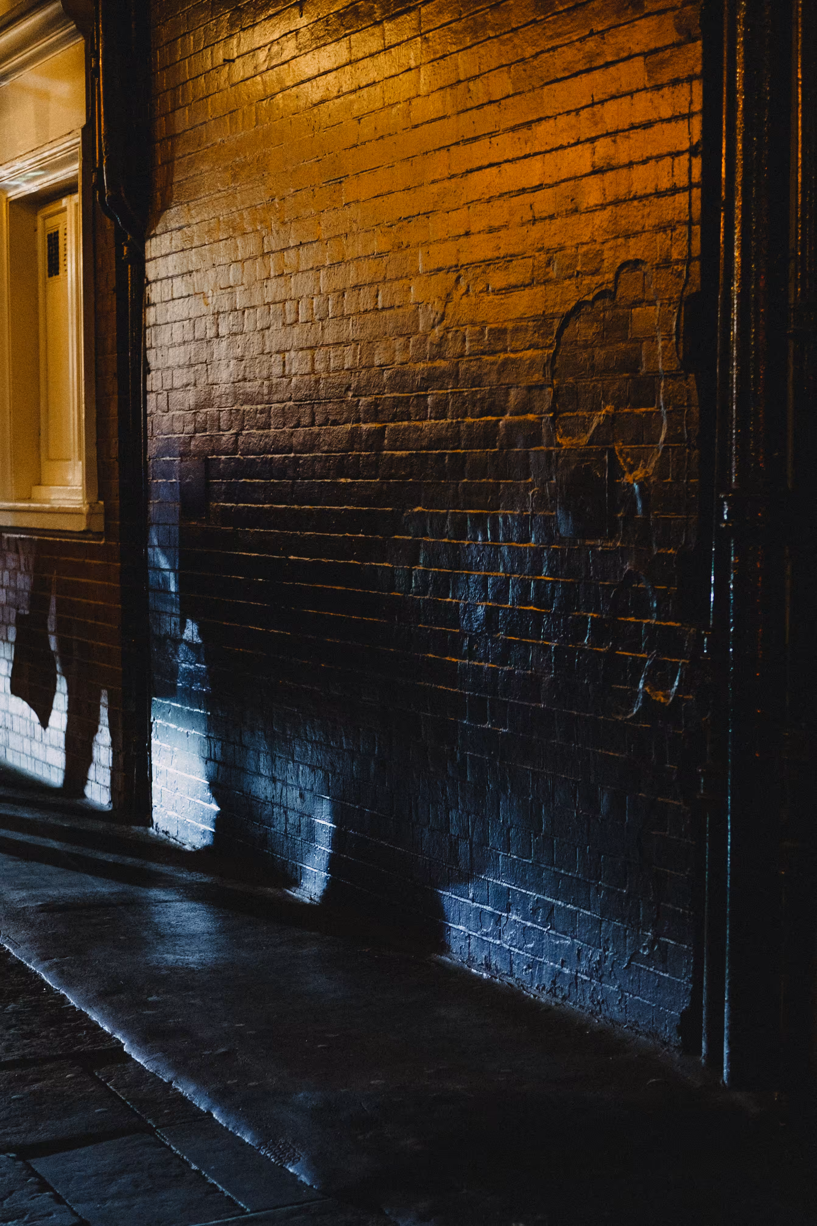 Sleepless In Soho #30