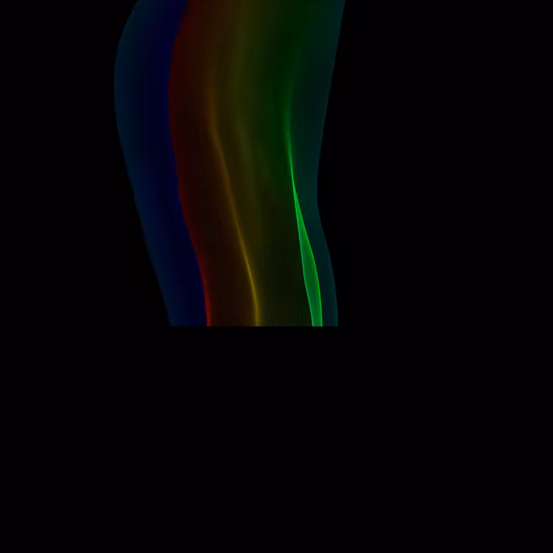 Northern Aurora #2