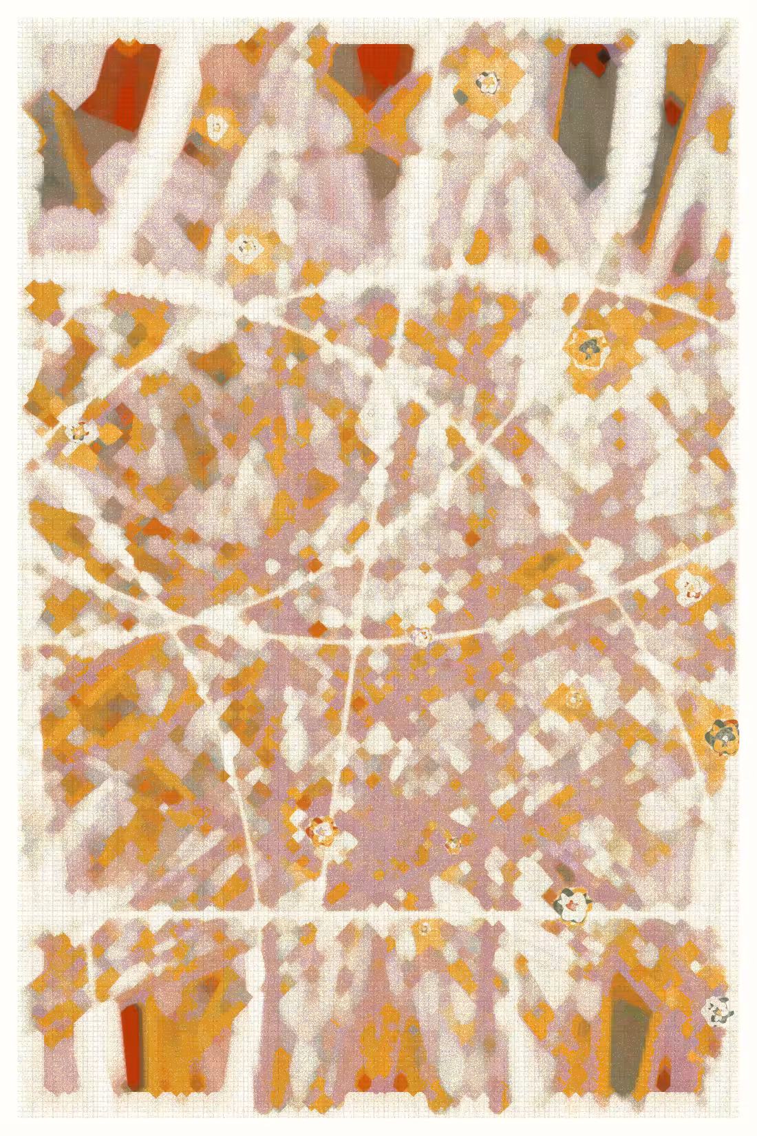 SKY MEADOW #464