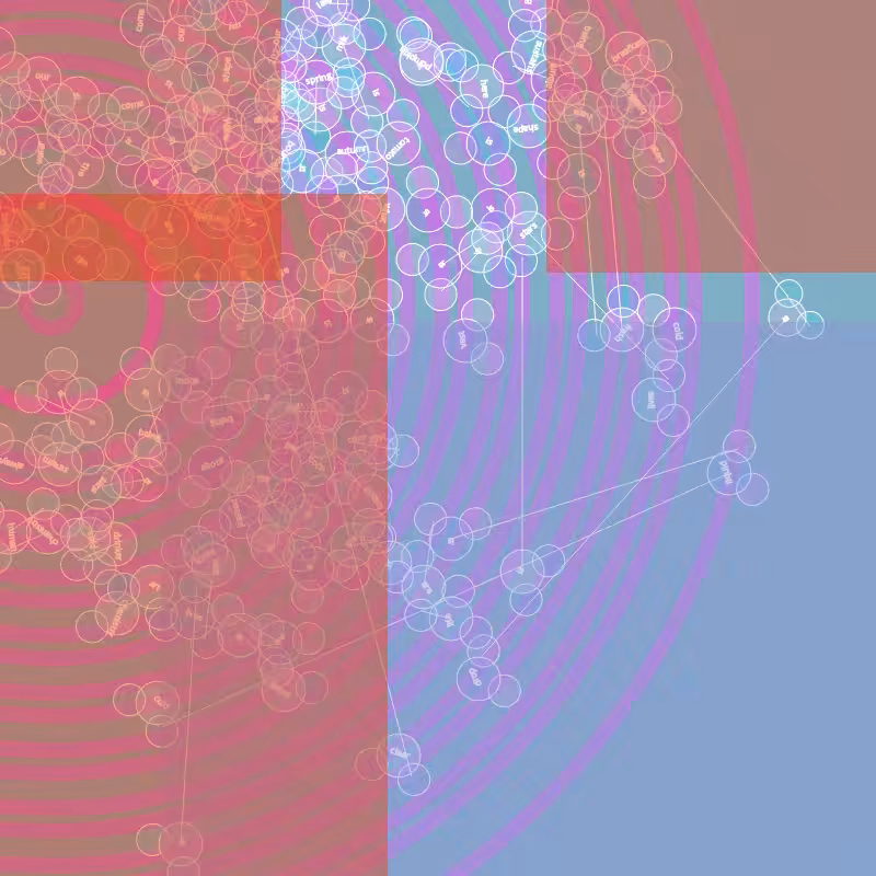 Waves of Water #12