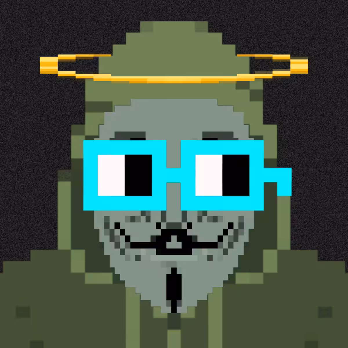 AnonyNoun #83