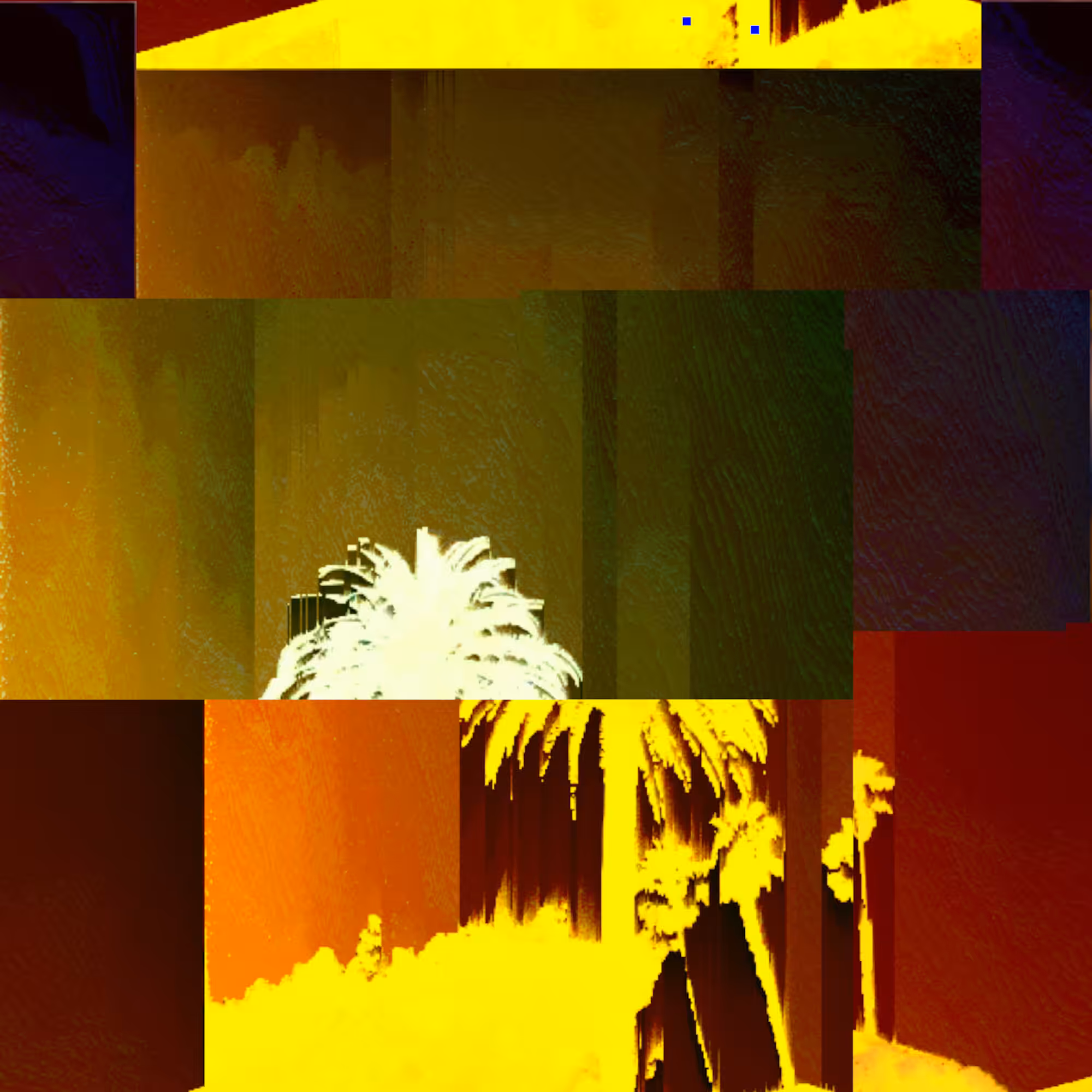 Palm Shift 1