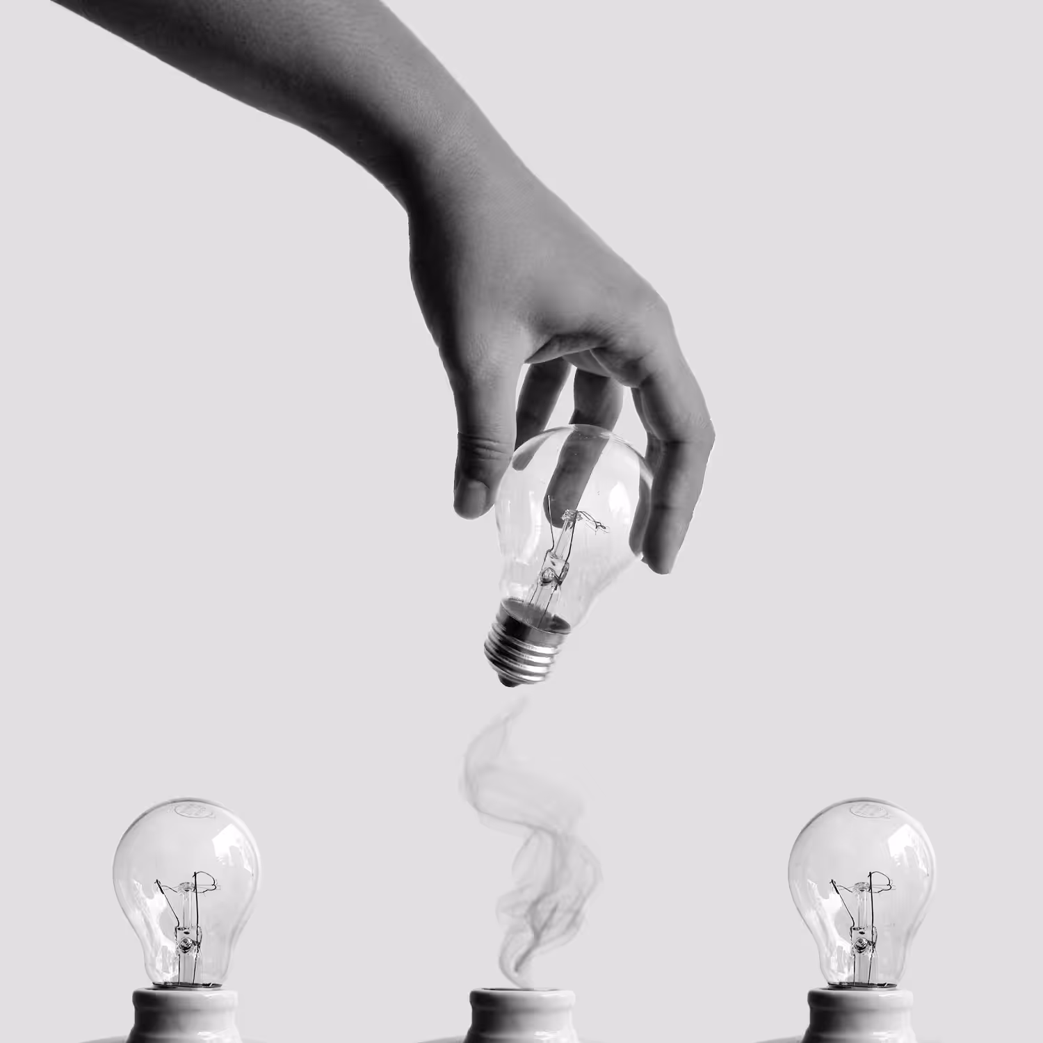 Una idea a robar