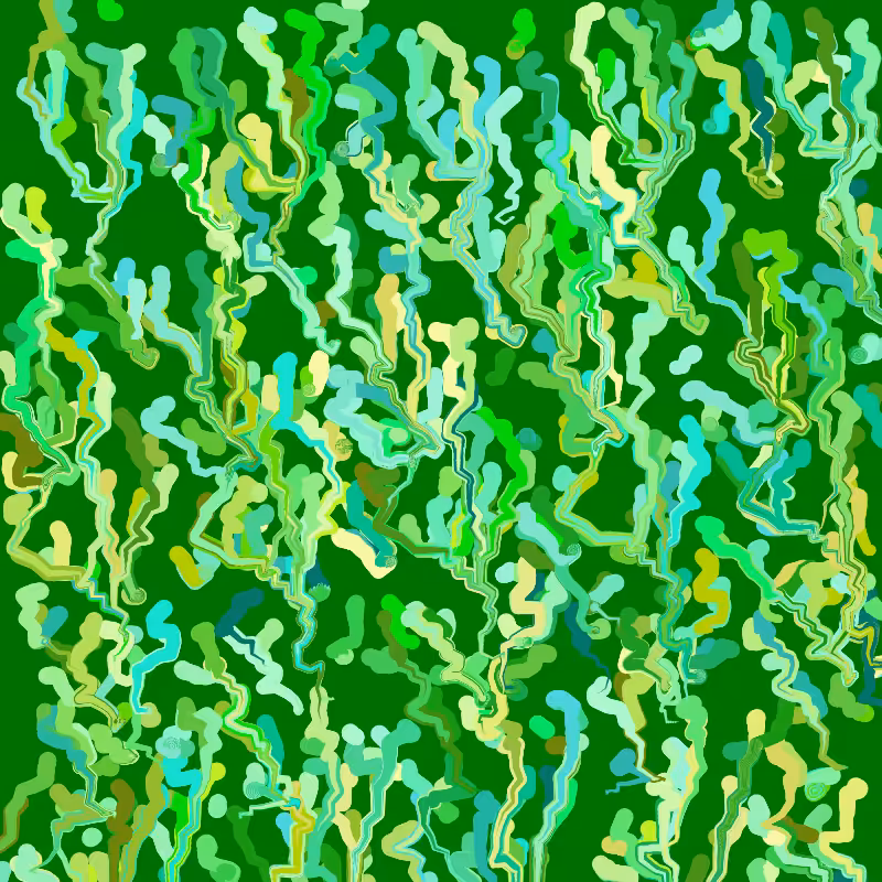 Wet Paint #2
