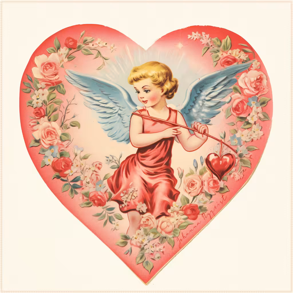 Valentine 2024 