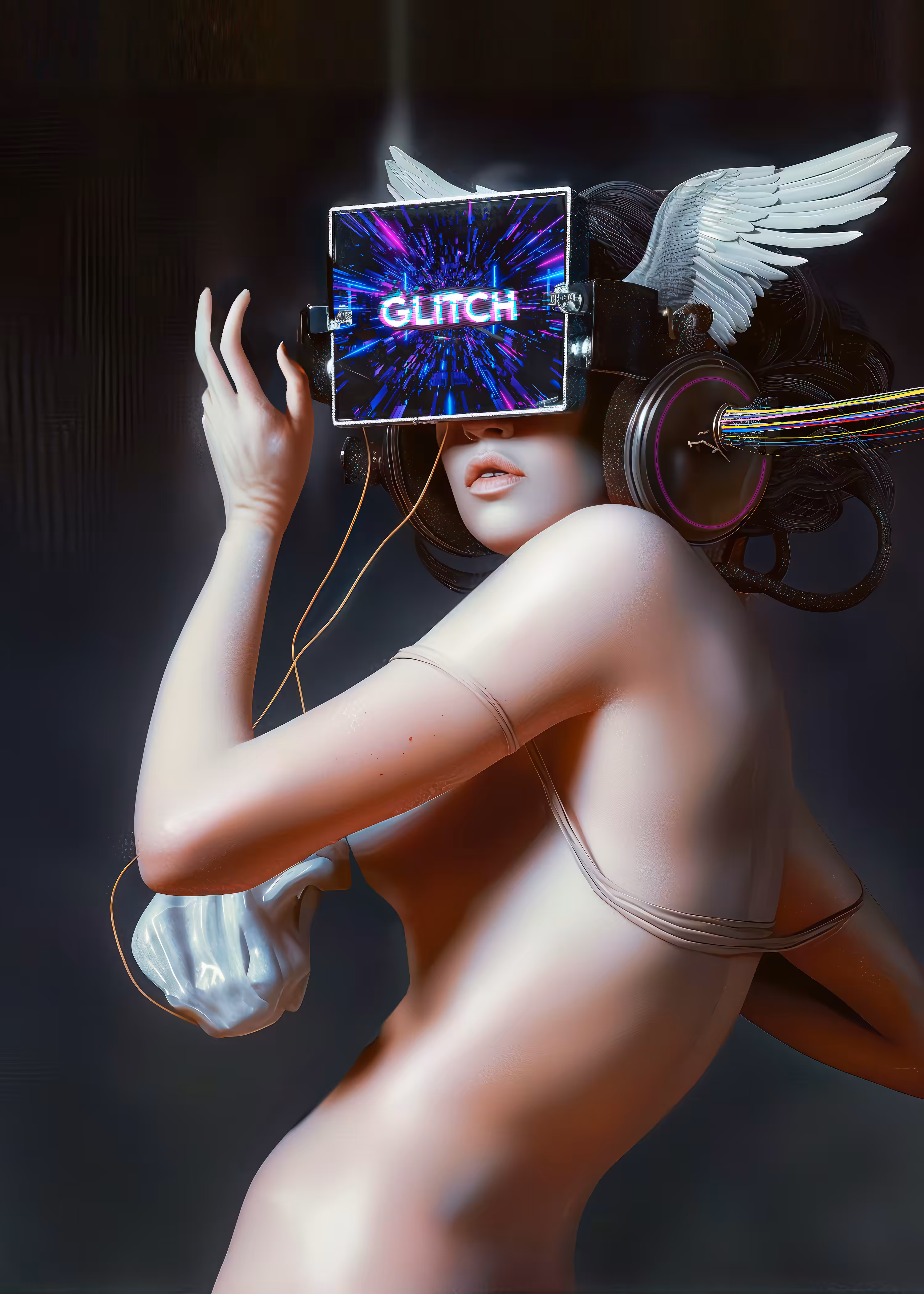 Plug Me In
