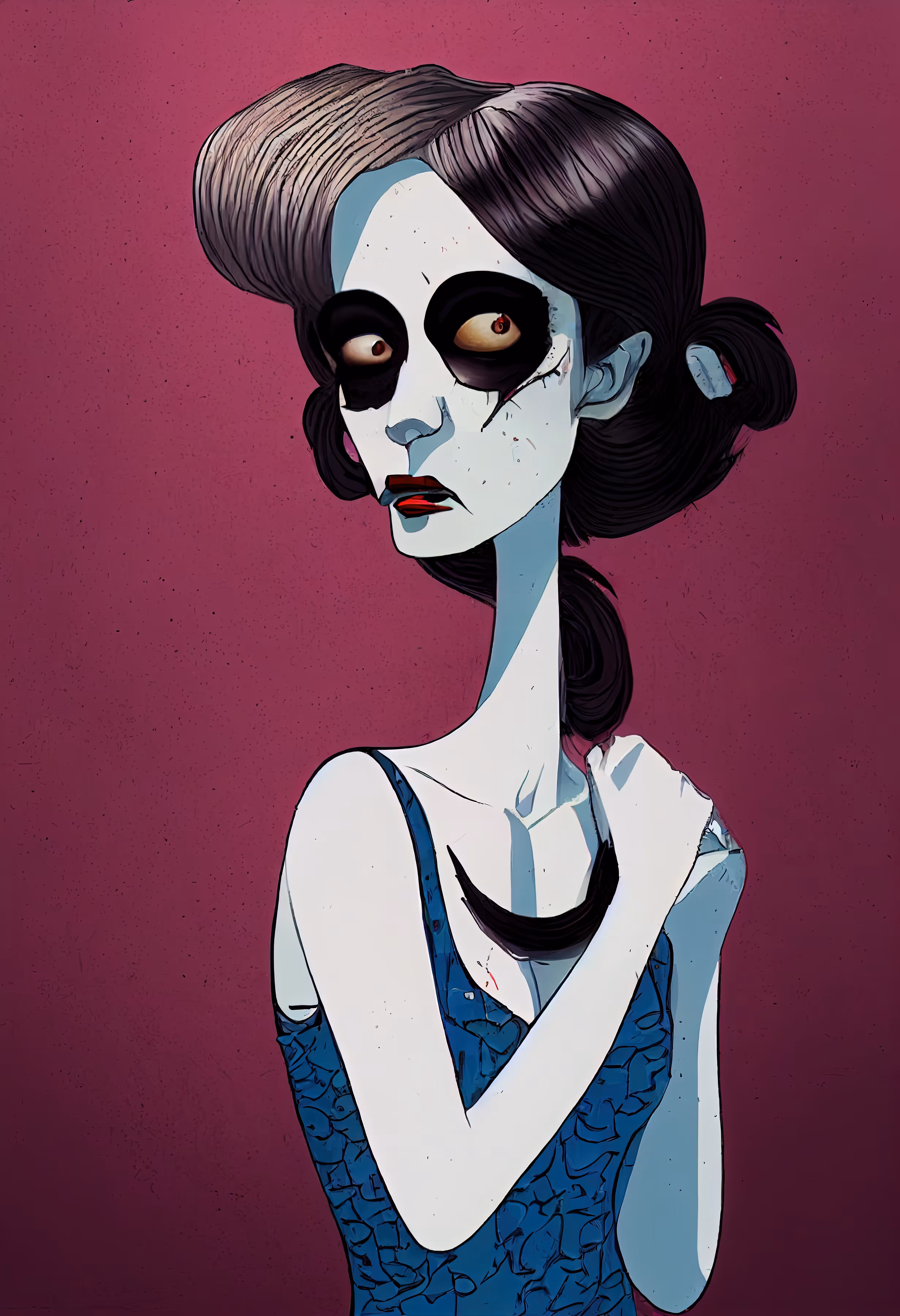 Zombabez #6