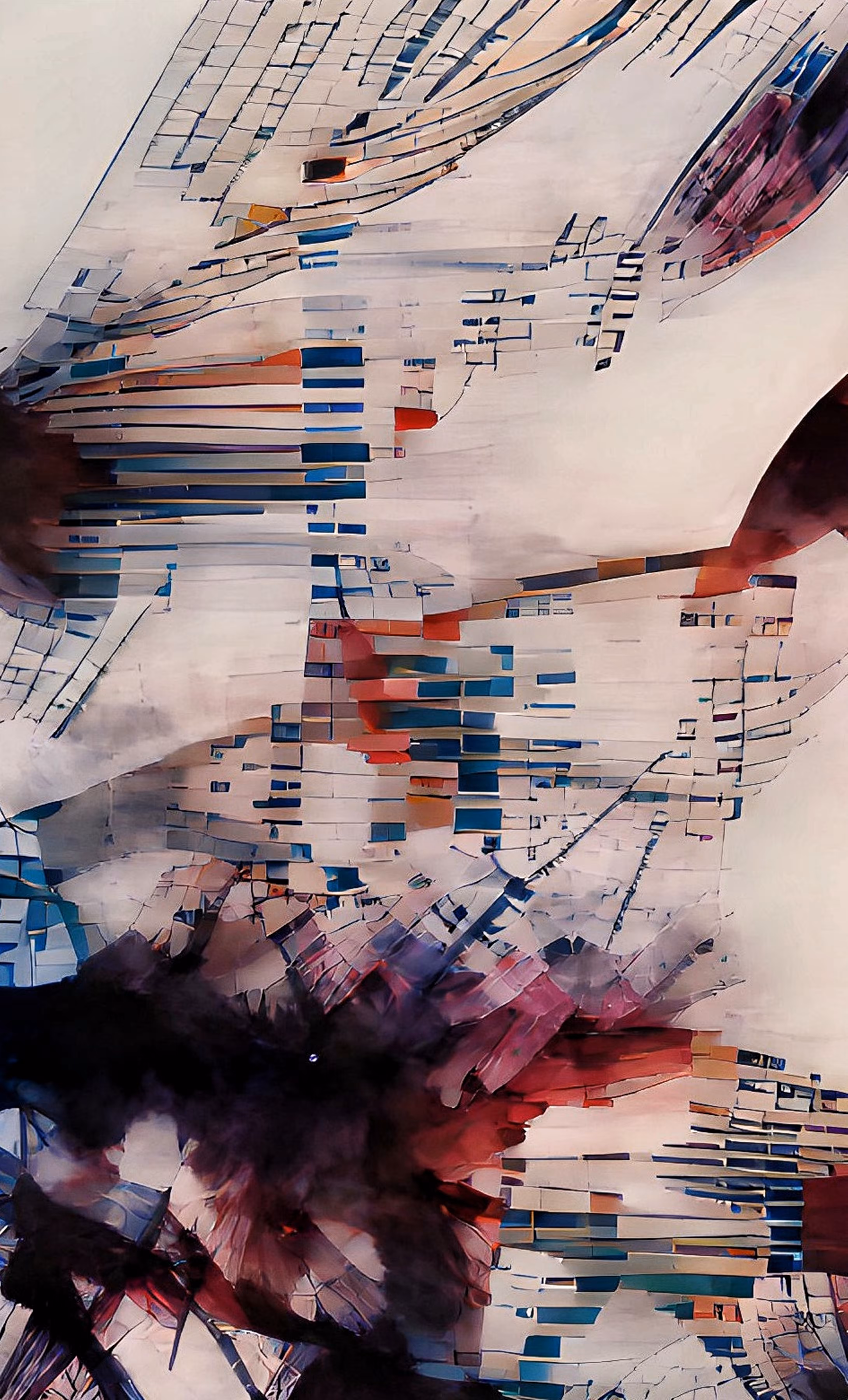 Data: Chaos