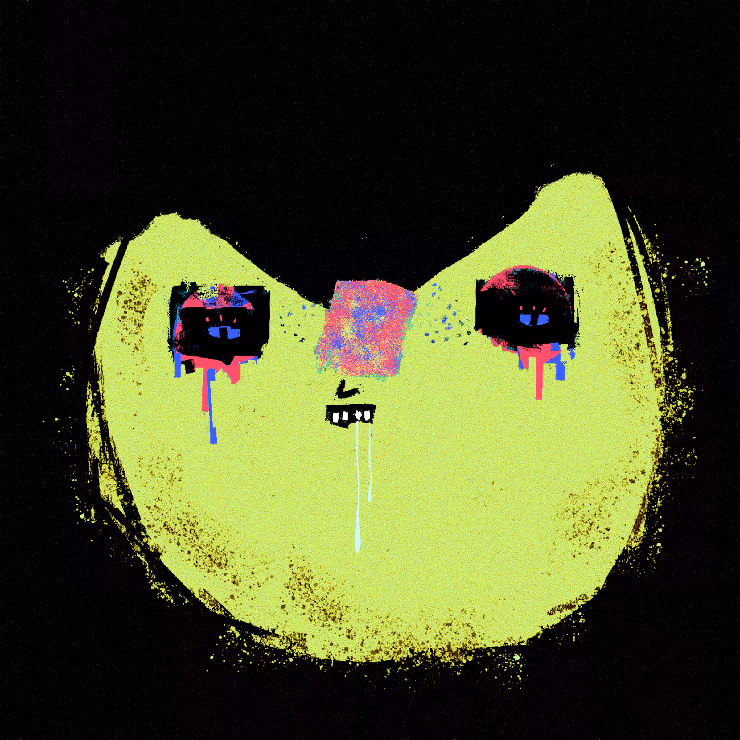 Dumbster #467