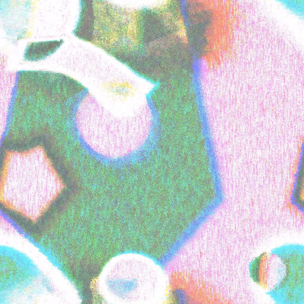 Beyond What I Could Comprehend #7