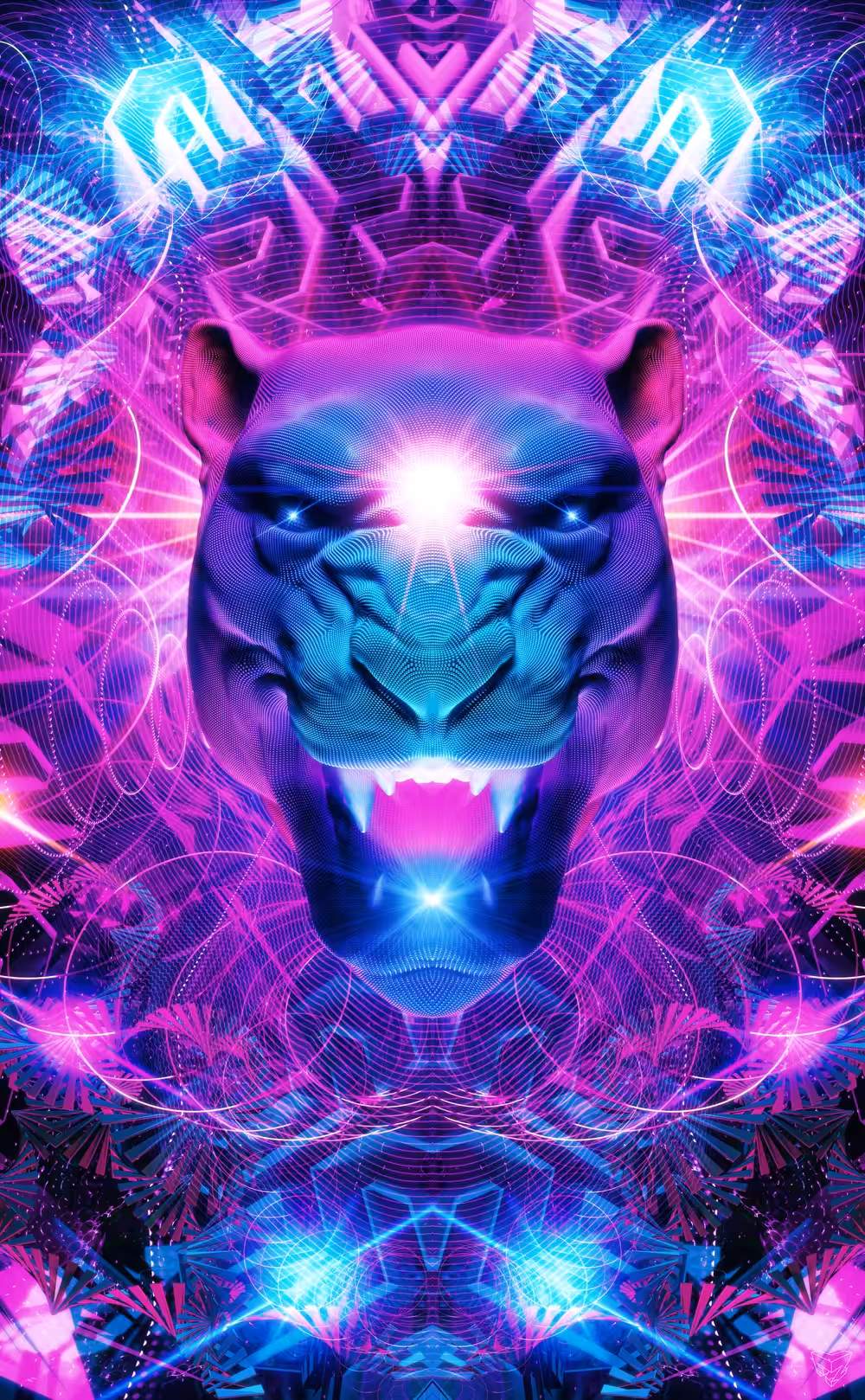 Call of the Jaguar