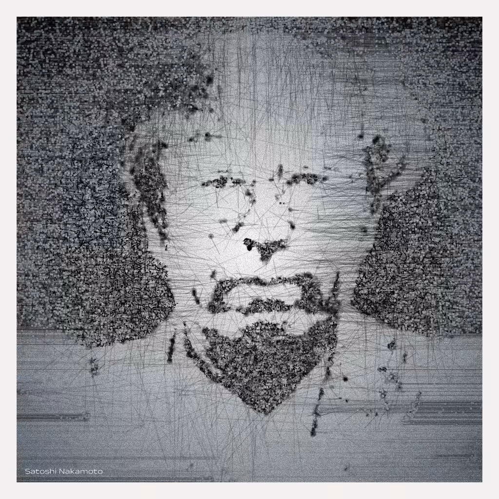 Crypto Portrait #50