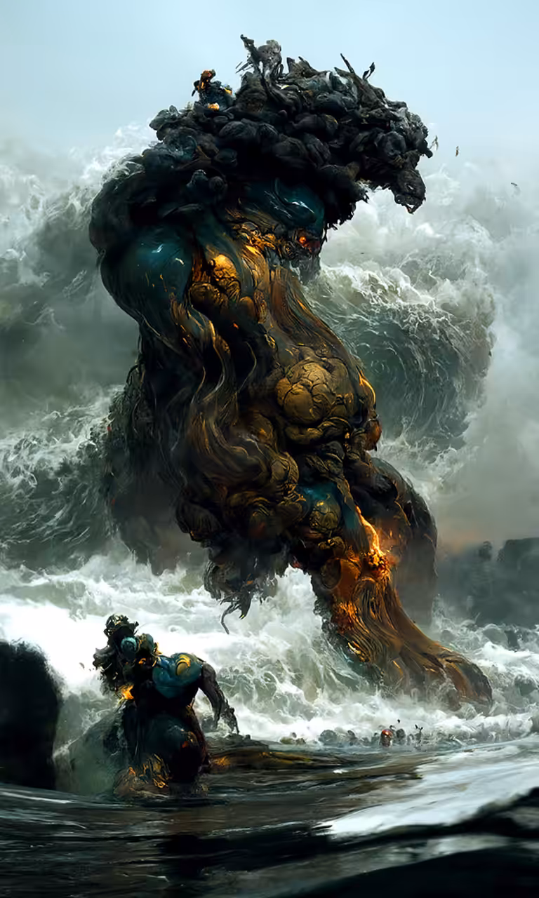 Second Wave