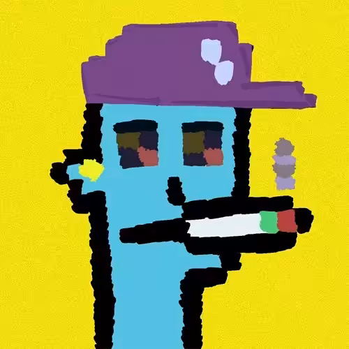 POTHEADZ #1877