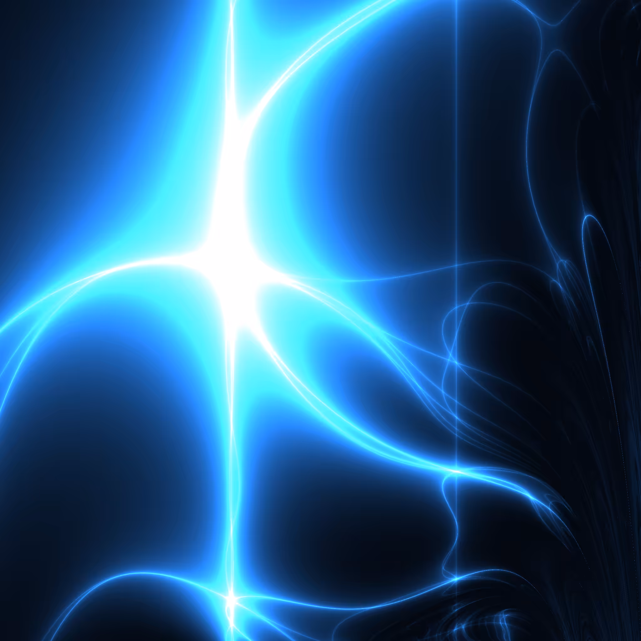 Fluidic space #21