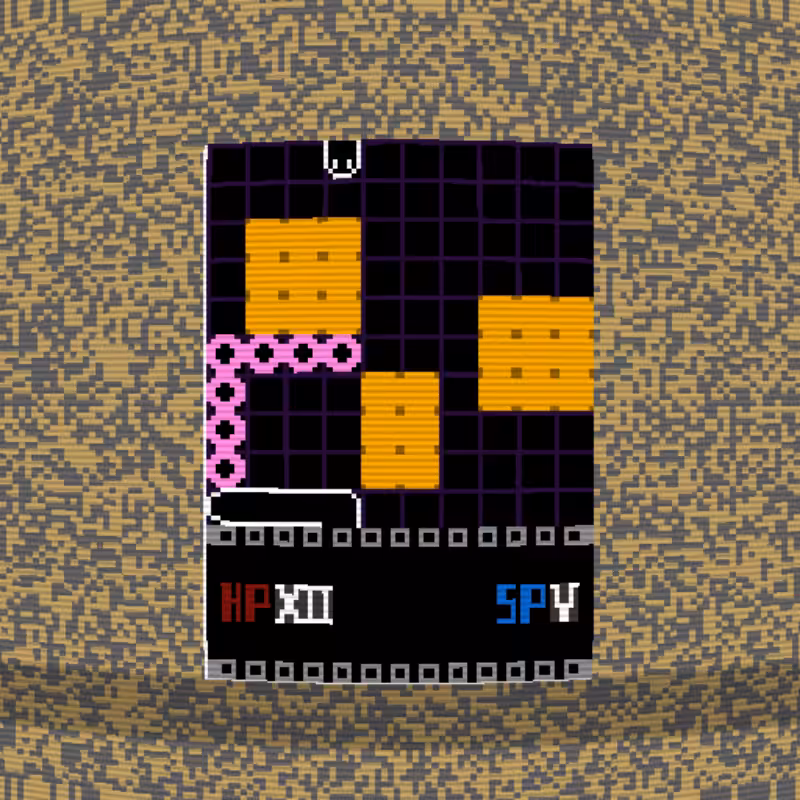 sssCard #6