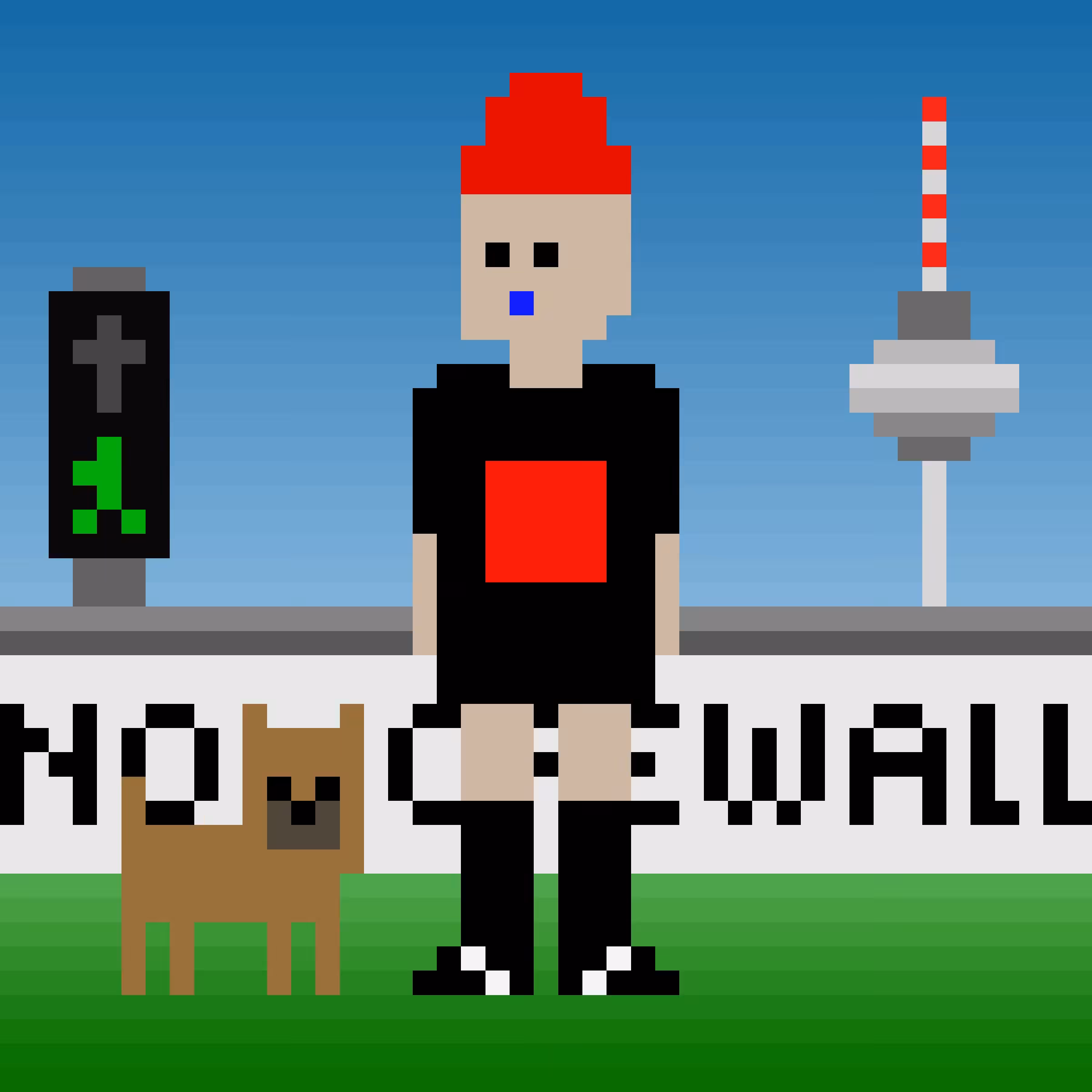 CryptoBerliner #399