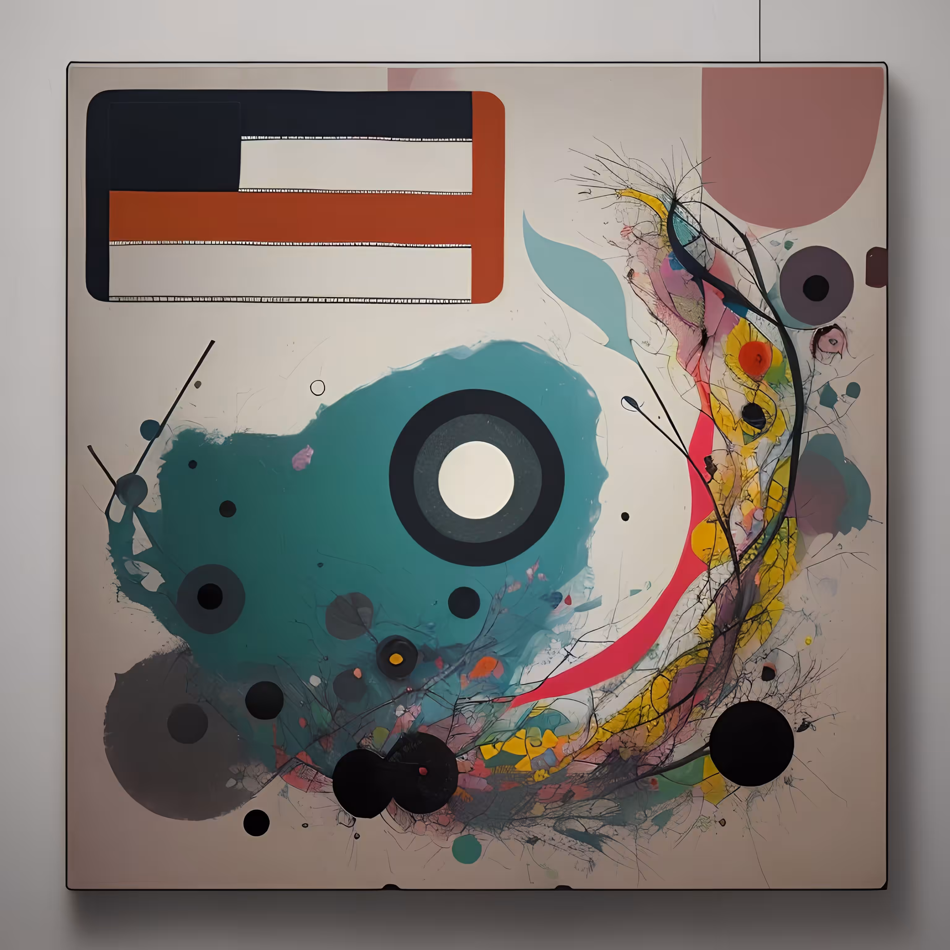 Floppy Drops #469