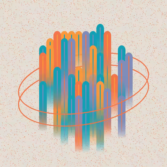 Floating City #1