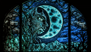 Tenebris Bestia -  Raikan