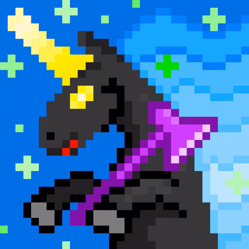 Unicorn #2692