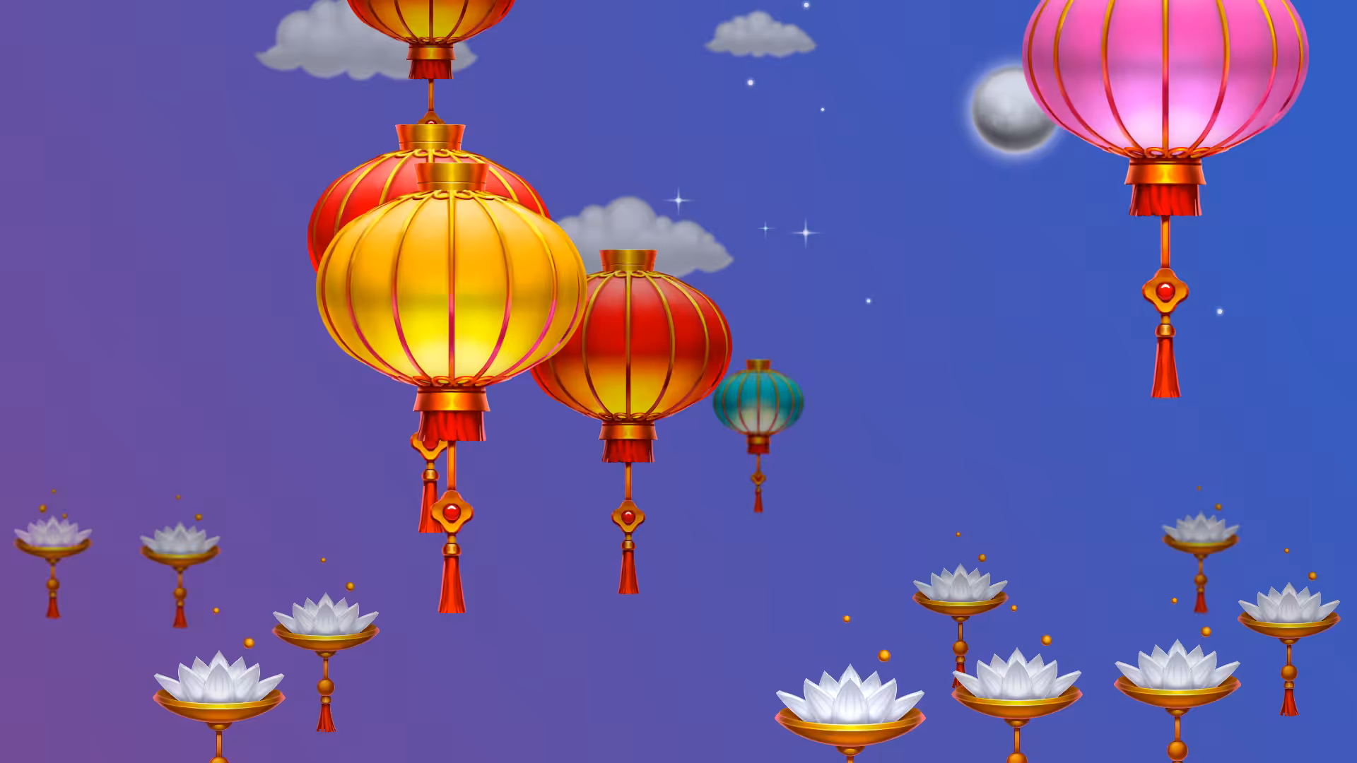 Happy Mid Autumn Festival 2022 #75