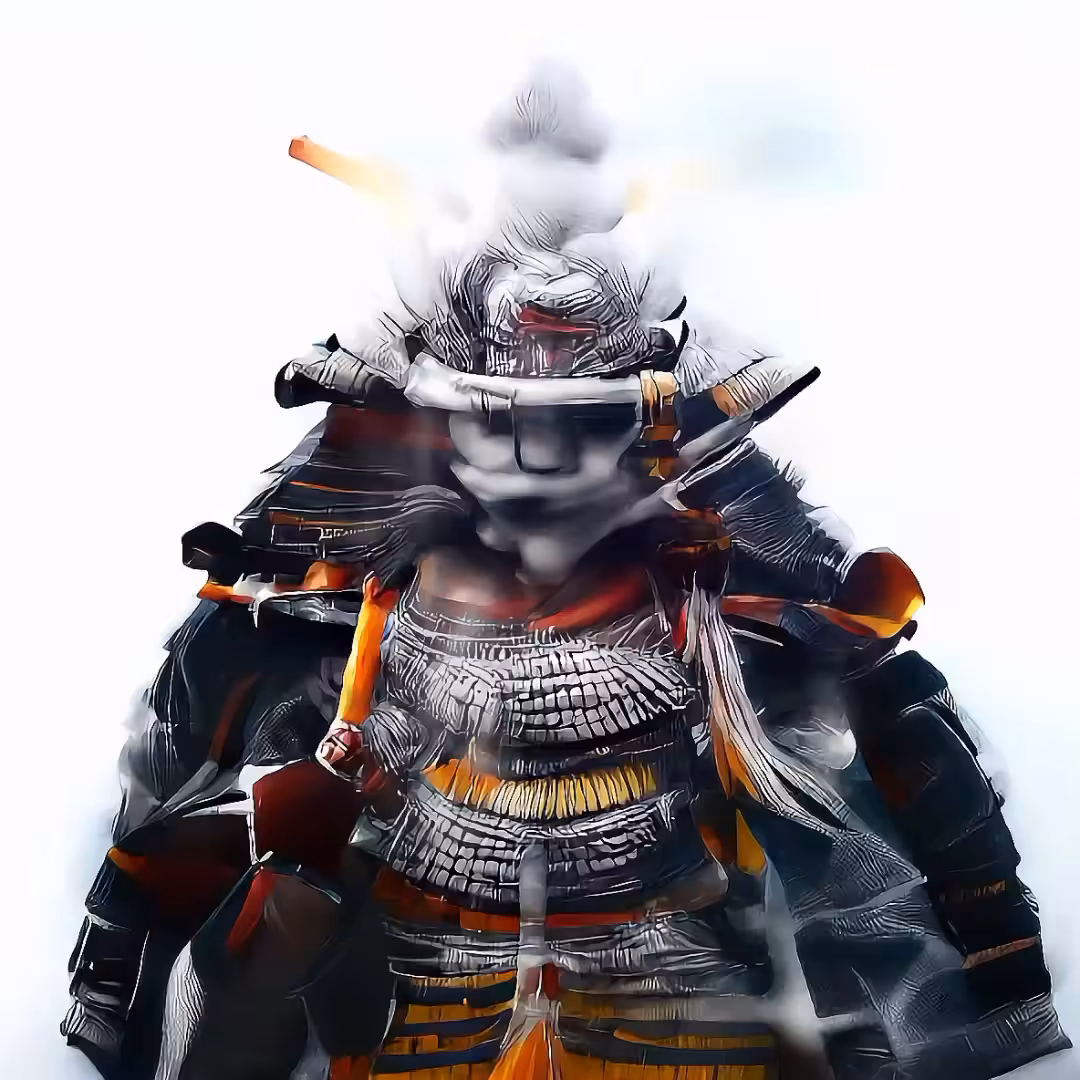 🧧 STORM CLAN LEADER